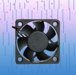 5015 50mm X50mm X 15mm Axial Brushless Equipment Cooling Fans For Mining Case