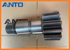 Quality 332/F1067 332F1067 Pinion Shaft Fit JCB JS330 Excavator Swing Reducer Parts wholesale