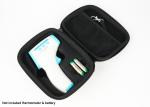 Travel Bag Hard Digital Ear Thermometer Storage Case