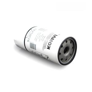 Quality Diesel Engine Oil Filters LF17505 478736-2 2P-4004 H200W10 For Excavators 4666343 1R-0658 5P-1119 2P-4004 wholesale