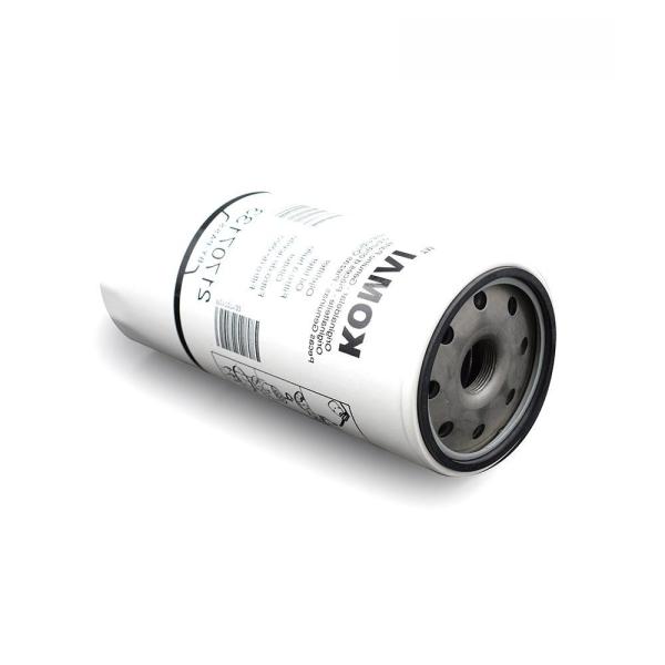 Diesel Engine Oil Filters LF17505 478736-2 2P-4004 H200W10 For Excavators