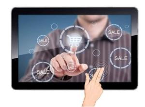 Quality Morse 7H Industrial PC Touchscreen wholesale