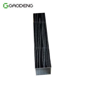 Quality Heat Treatable Industrial Aluminium Profile 6000 Series wholesale