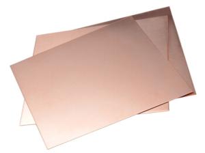 Quality Industrial Solid Copper Sheet Tin Bronze Plate Wear Resistance Easy Cutting wholesale