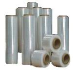 Auto Stretch Film Extruder D75 X 1250 Cast LLDPE Stretch Wrapping Film Machine