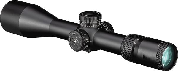 Archery Hunting Rifle Scope Sabpack Optics Venom 5-25x56 First Focal Plane