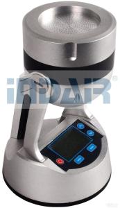 Quality High Efficiency Biological Air Sampler Novelly Designed With Up And Down Two Parts wholesale