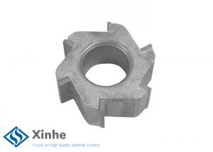 Quality Edco CPM-8 Scarifier Drum Assembly, 6 PT Tungsten Carbide Milling Cutters wholesale