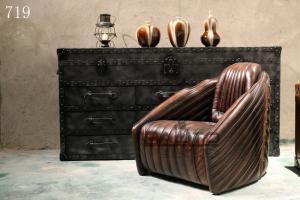 Quality luxury antique chair sofa furniture,#719 wholesale