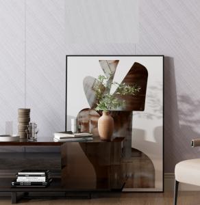 Quality Water Absorption 0.05% Ceramic Kitchen Floor Tile for Floor/Wall Installation wholesale