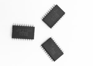 Quality JUYI JY213H BLDC Motor Driver MOSFET / IGBT Driver High Speed 3 - Phase Half - Bridge wholesale
