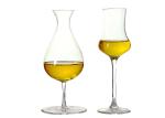 ISO Wine Tasting Lead Free Crystal Drinking Glasses OEM