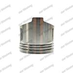 Piston 3TNE78 For Yanmar Diesel Engine Repair Parts