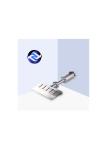 2000 Watt 350mm Blade Ultrasonic Food Cutting Machine 20 Khz Ultrasonic