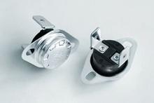 Quality ksd301 bimetal thermostat 250V/10A wholesale
