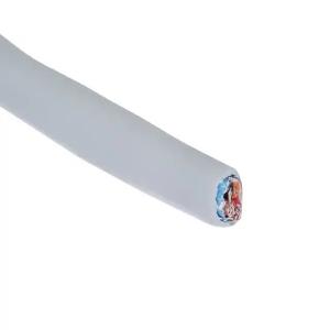 Quality 78104 Sl199 Alpha Wire Cable 4con 28awg Slate Shld Feet wholesale