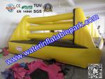 Adult and Kid Inflatable Sports Equipment , Inflatable Boxing Ring