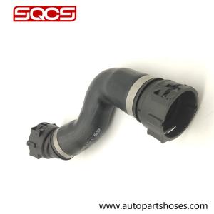 Quality A17127565780 Rubber Breather Hose , 17127565780 Mercedes Breather Hose E63 E61 wholesale