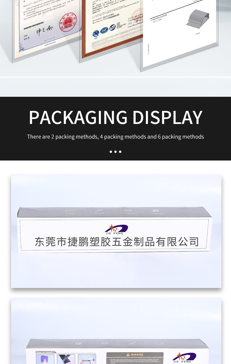 Durable Hinged Wire Housing Enclosure
