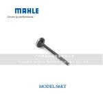 Multipurpose Inlet Exhaust Valve