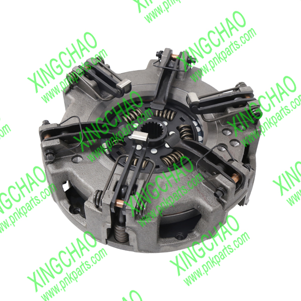 RE73611 Clutch Assembly, 11" fits for JD tractor Models:5045D,5045E,5055D,5075E