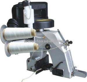 Quality Double-Needle Double-line Portable Bag Closer FX26-2A wholesale