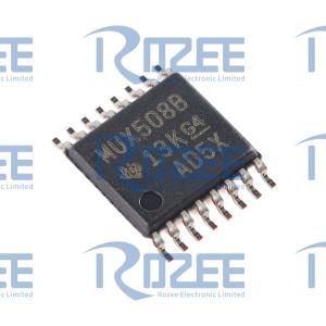 Quality MUX508IPWR wholesale
