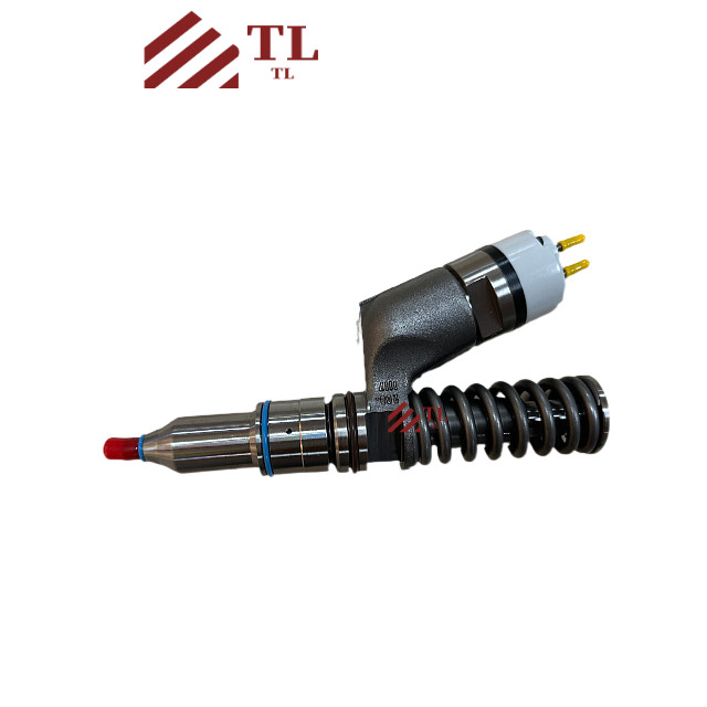 249-0731 INJECTOR ERPILLAR ENGINE DIESEL SPARE PART
