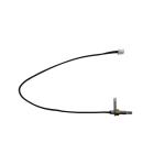 100K 3950K Electric Kettle NTC Temperature Probe 230mm Length