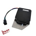 Electric Forklift Steering Motor Programmable Controller CU109-80F