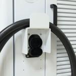 120kW DC Floor-Mounted Energy Electric Vehicle Charging Station with 4G OCPP