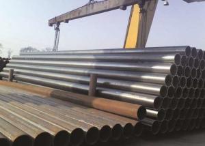 Quality L320 L175 L210 L245 GB / T3091 Carbon Steel ERW Pipe wholesale