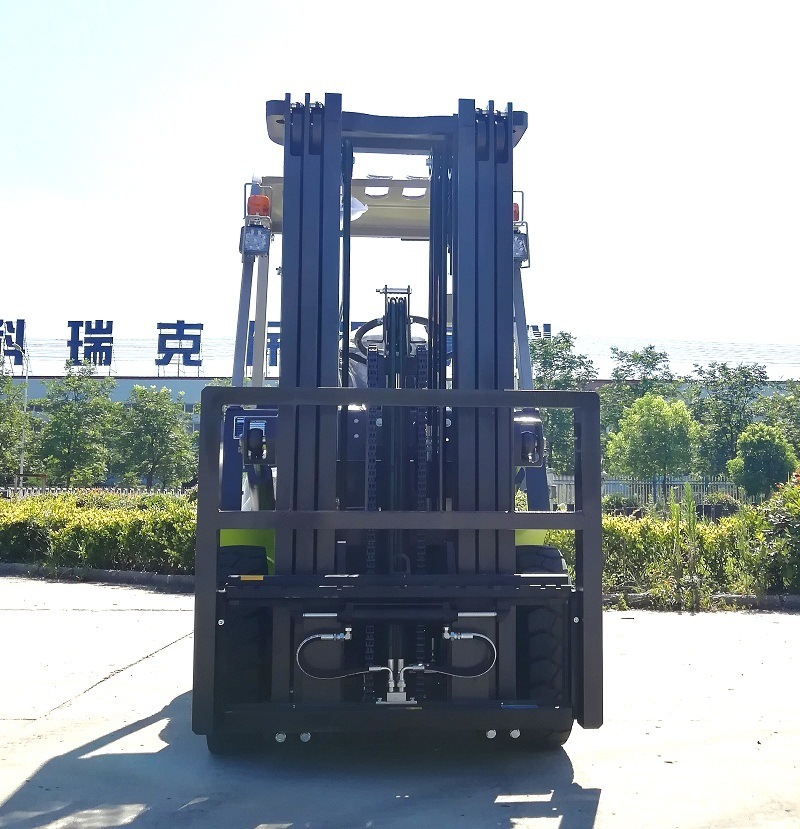 4500mm Lifting Height 2ton Container Forklift