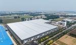 Flexible Quick Assembly Steel Structure Warehouse Construction For Business