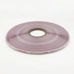 Glassine Double Sided HDPE Film Release Liner Paper Removable Bag Sealing Tape
