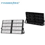 OEM ODM Sports Stadium Led Flood Lights For Football Fields