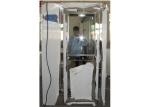 Automatic Stainless Steel Air Shower Tunnel KEL-AS1400P Series For One Personal