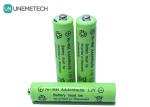 AAA 1.2V 600mAh Rechargeable NiMH Batteries AAA600 For Electronic Toys