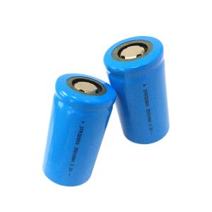 Quality 3500mah LiFePO4 Battery Cell IFR 32600 3.2V Deep Cycle Rechargeable wholesale