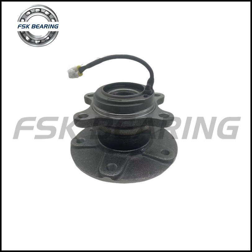Double Row 43402-79J50 Rear Wheel Hub Accessories With ABS Sensor For Suzuki SX4 Fiat