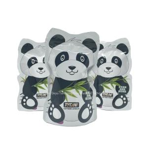 Quality Aluminum Plastic Packaging Pouch Bag For Baby Food Tianhong Packing wholesale