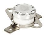 Quality Bimetal Thermostat Capillary Thermostat Liquid Expansion Temperature Controller wholesale