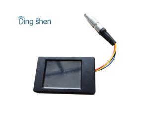Quality Backpack Wireless Video Sender 5 Watt 1080P 720P Resolution wholesale