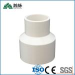 DN800mm PVC Drainage Pipe Fittings Head Reducing Direct