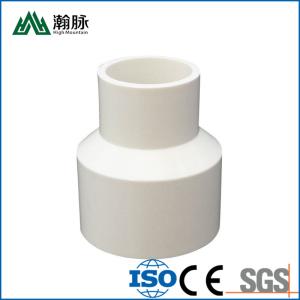 Quality DN800mm PVC Drainage Pipe Fittings Head Reducing Direct wholesale
