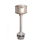 Turbine Electric Kaplan Turbine Generator Hydraulic Power Generator