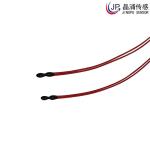 Customized Epoxy Resin Water Tank Temperature Sensor 190mm Length