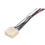 Custom for Wire Harness Cable Assembly Length Customer Request Main Market