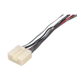 Quality Custom for Wire Harness Cable Assembly Length Customer Request Main Market America wholesale