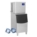 150kg Automatic Ice Cube Maker Machine for Selling Ice Other name Commercial Ice